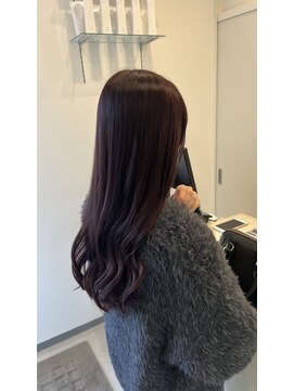 トパ タカオカ(topa takaoka) ラベンダーピンク