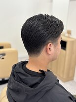 ループ(LOOP)&nbsp;ビジネススタイルツーブロック