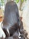 ヘアケアアンドヘアデザイン リベール(L:belle)の写真/【髪質改善】大注目のメテオトリートメントや韓国コモレビ取扱い/カラー後のケア＆エイジングケアに
