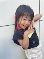 ラフテル(Laugh Tale)&nbsp;インナーカラー