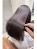 【ケアクーポン】カット＋オラプレックスカラー（前処理＋後処理ダメージレス
