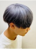 ブルーシルバー