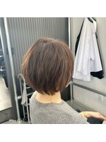 シーン(scene)&nbsp;大人ショート