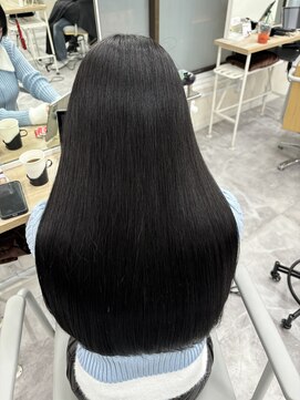 アチェロ(Acero.) 初髪質改善