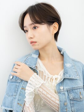 エイト 溝の口店(EIGHT) 大人可愛い20代30代/髪質改善/ブリーチ/レイヤーカット333