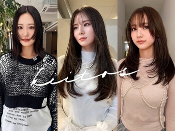 Diamond Lily kiitos【ダイヤモンドリリー　キートス】