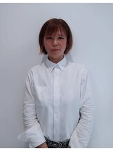 スウィート 自由が丘(Sweet) 奥野 亜紀