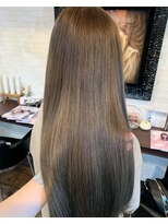 ボアップ 難波店(boappu)&nbsp;#髪質改善トリートメント#ロングヘア#プルエクステ