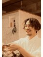 ヘアーアンドリラクゼーション ラシック(Hair&Relaxation LA.CHIC) 株本 佳史