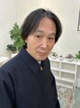 ピコセコンド(PICO SECOND) 萩原 春夫