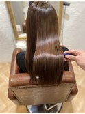 #髪質改善#髪質改善ストレート#髪質改善トリートメント