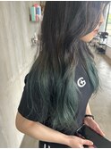 デザインカラーもやってます^_^