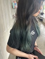 トテ(tote.)&nbsp;デザインカラーもやってます^_^