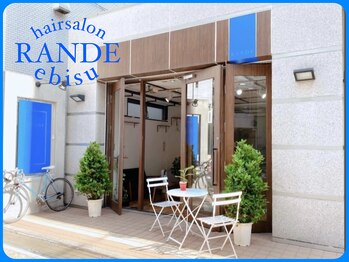 RANDE【ランデ】