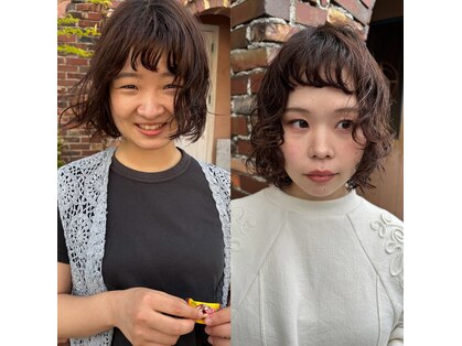 ユービー(UB)の写真