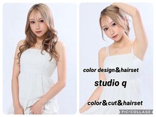 スタジオ キュー(studio q)