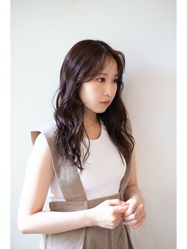 スラップ(SLAP) 夏ゆるふわロング