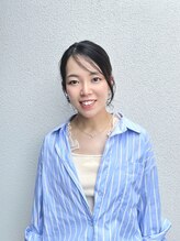 エクファ ヘア リゾート 大津 瀬田店(ex-fa hair resort) 大野 唯 大津/瀬田