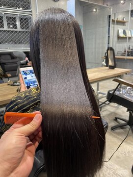 ルク 立川南口店(Luk) ☆髪質改善サブリミックトリートメント☆