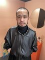 キジ(KIJI) 篠塚 龍
