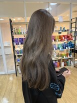 サラ 新宮店(SARA)&nbsp;ミルクティーベージュ