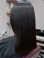 ベリテツー 京成大久保(verite2)&nbsp;京成大久保/髪質改善/ヘッドスパ/アースカラー/30代40代50代