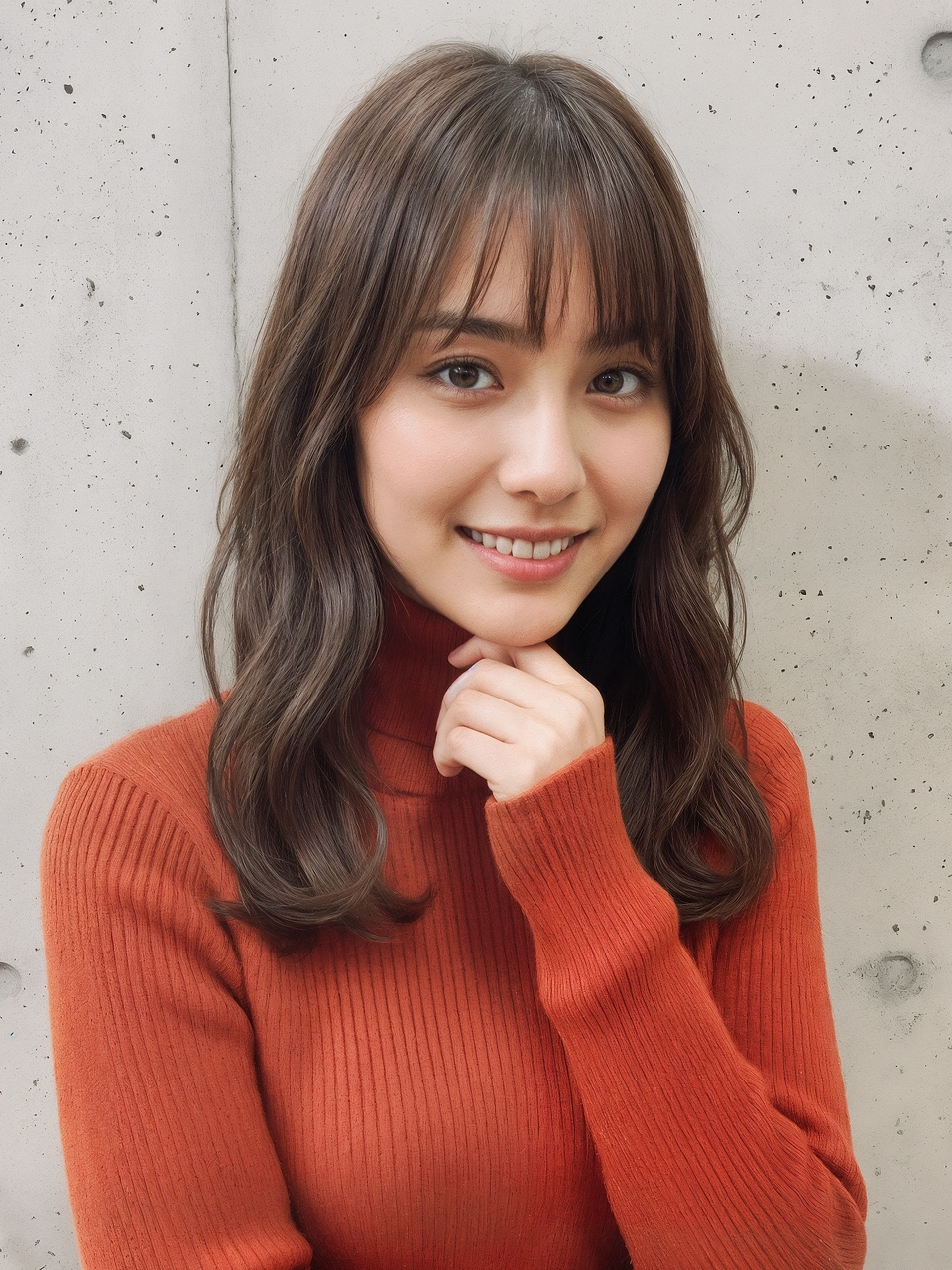 アメリラブ(ameri love)&nbsp;ショコラロング