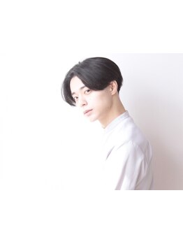 似合わせカットをはじめ、眉毛カットや育毛促進メニューなど豊富な限定クーポン有◎[武蔵小杉]