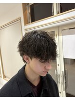 リタ(rita)&nbsp;シャドウパーマ