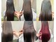 ブリッサ ヘアー(brisa hair)の写真