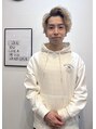アグ ヘアー ポタラ 佐沼江合店(Agu hair potara)&nbsp;千葉 秀和