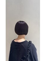 イロドリ(irodori) ミニボブ