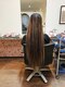 ヘアー マックス(hari MAX)の写真/うる艶トリートメントで輝く髪へ!平日限定のトリートメント付きクーポンも◎お得にキレイを叶えます★