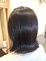 ネオリーブサイン 大森店(Neolive sign) くびれボブ