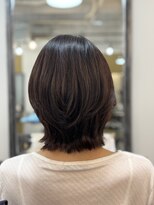 ヘアリゾート エーアイ 浅草ROX店(hair resort Ai)&nbsp;くびれレイヤーカット
