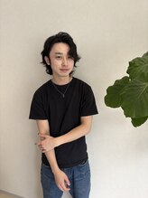 コルハバイラレヴ(CoLHa by Le Reve) 横山 健太