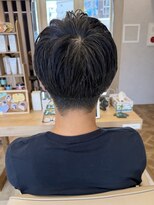 エルア(elua) メンズショート