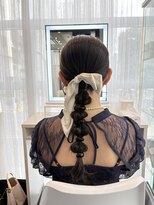 ギンザボーテ 銀座店(Ginza Beaute) あみおろし