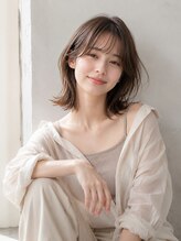 【丁寧なカウンセリングでなりたいを叶える♪】共有＆共感を大切にお客様の悩みに寄り添います！！