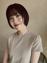 リース(riis.) レイヤーショート