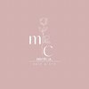 melca.大阪梅田　髮質改善/韓国風/ダブルカラー【9月中旬 NEW OPEN（予定）】のお店ロゴ