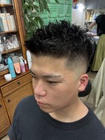 美容室リュミエール&nbsp;ふ