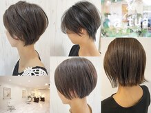 ラトゥーア ヘアデザイン(la tua HAIR DESIGN)