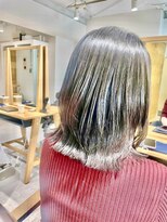 アーティクル(Article)&nbsp;【Article 二子玉川】30代40代50代くびれ外ハネボブ