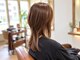 ヘアスペース クラージュ 本店の写真