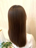 エムツージェイ(M2J)&nbsp;髪質改善縮毛矯正