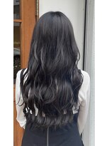 サロン ド ソーホー 蕨(Salon de SOHO)&nbsp;ラベンダーグレージュ◎【今宿】