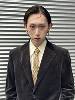 ヘアーモードケーティー 石橋店(Hair Mode KT) クラシック