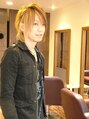 アワ ヘアアート(A’wa hair art)&nbsp;とむ◆ 
