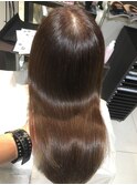 【FORTE 銀座】プラチナヘアケアトリートメント